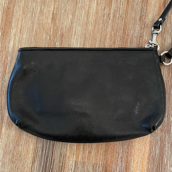 COACH Wristlet - Picture 2 of 5